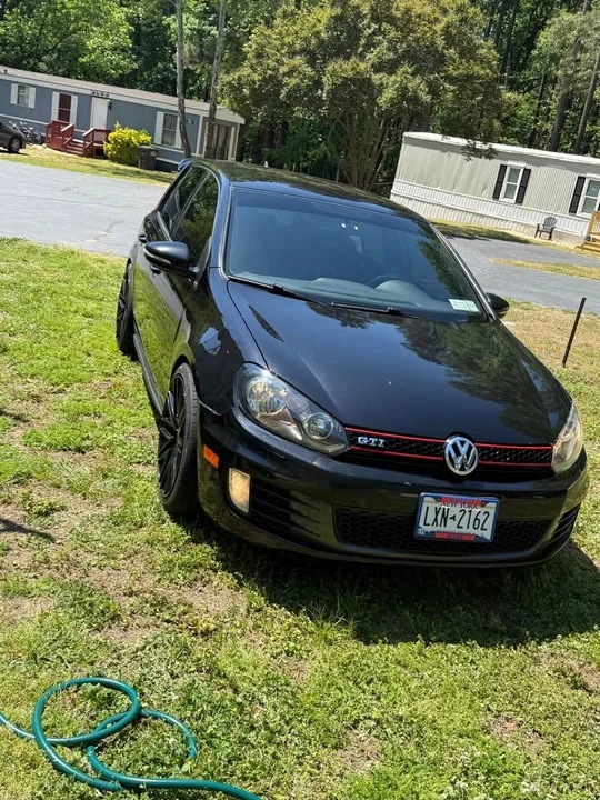 2014 Volkswagen GTI Mk6 - Image 6 of 9