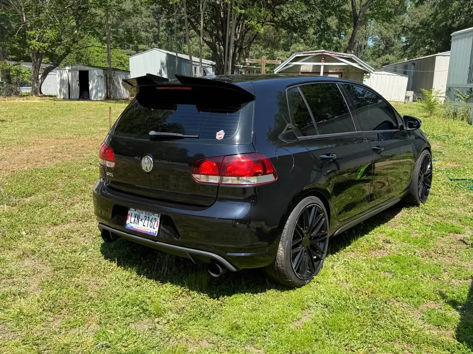 2014 Volkswagen GTI Mk6 - Image 5 of 9