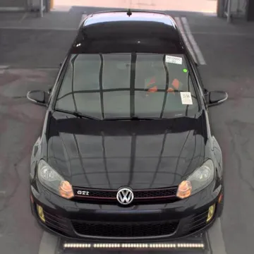 2014 Volkswagen GTI Hatchback