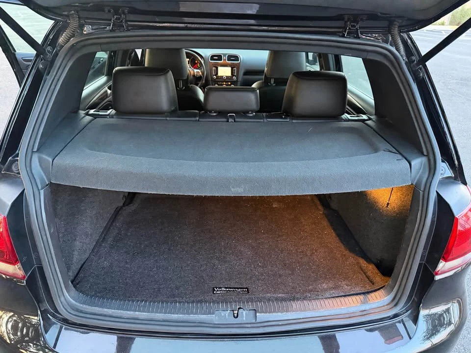 2014 Volkswagen GTI Mk6 - Image 18 of 18