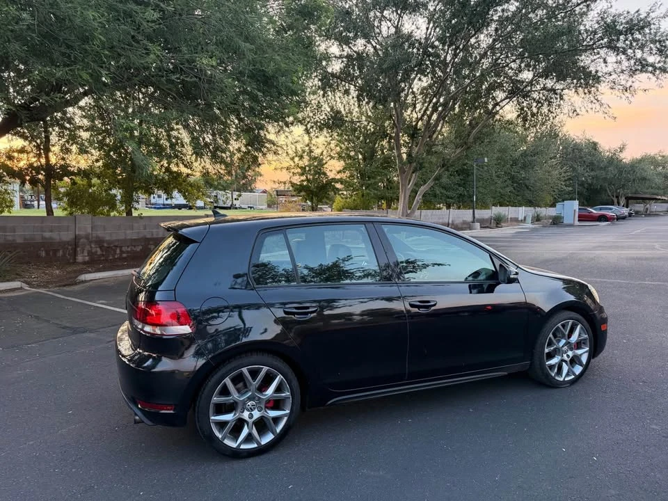 2014 Volkswagen GTI Mk6 - Image 8 of 18