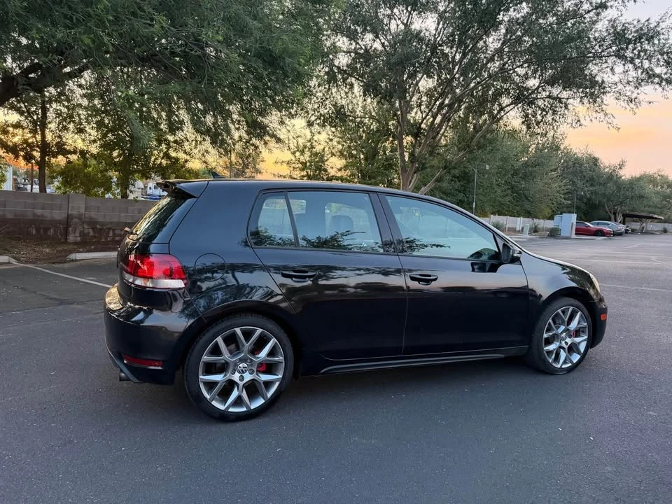 2014 Volkswagen GTI Mk6 - Image 3 of 18