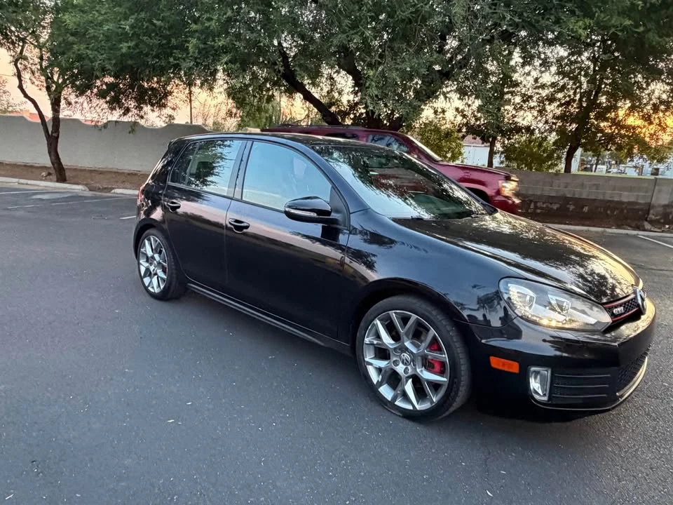 2014 Volkswagen GTI Mk6 - Image 4 of 18