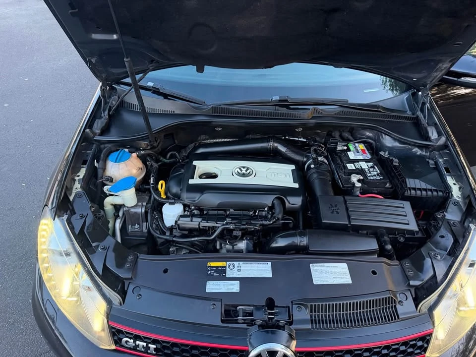 2014 Volkswagen GTI Mk6 - Image 15 of 18