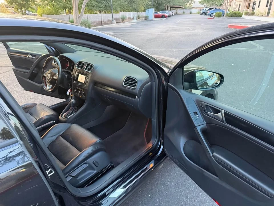 2014 Volkswagen GTI Mk6 - Image 16 of 18