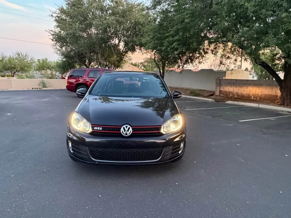 2014 Volkswagen GTI Mk6 - Image 5 of 18
