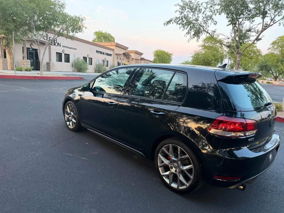 2014 Volkswagen GTI Mk6 - Image 11 of 18