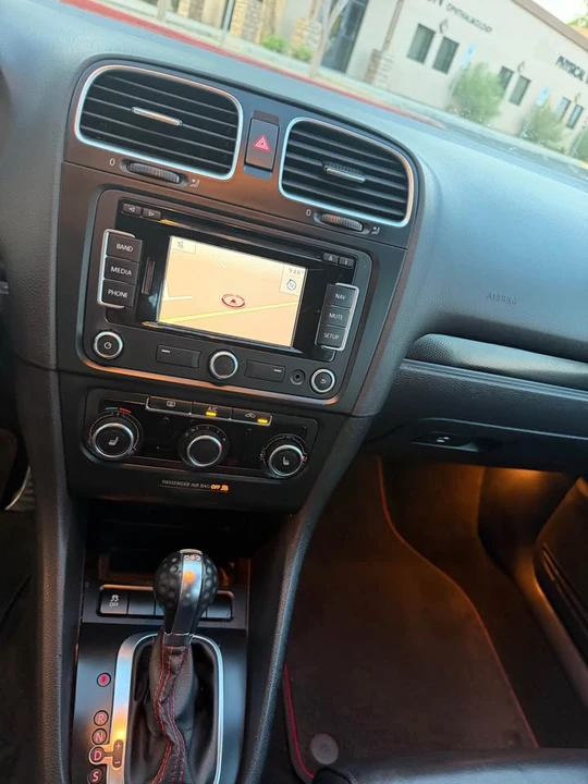 2014 Volkswagen GTI Mk6 - Image 12 of 18
