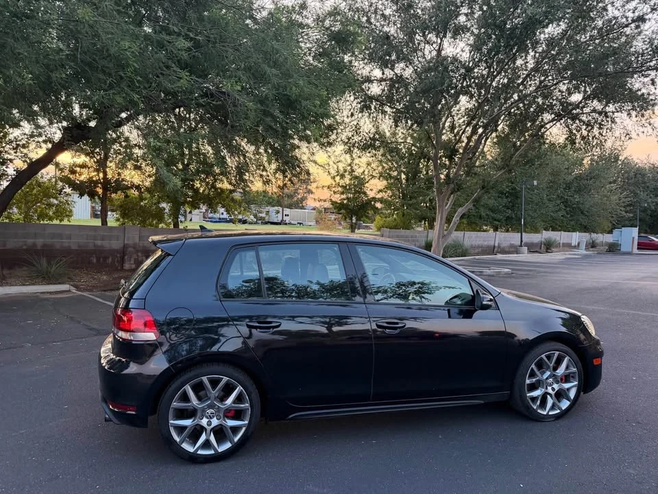 2014 Volkswagen GTI Mk6 - Image 7 of 18