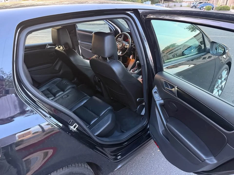 2014 Volkswagen GTI Mk6 - Image 17 of 18