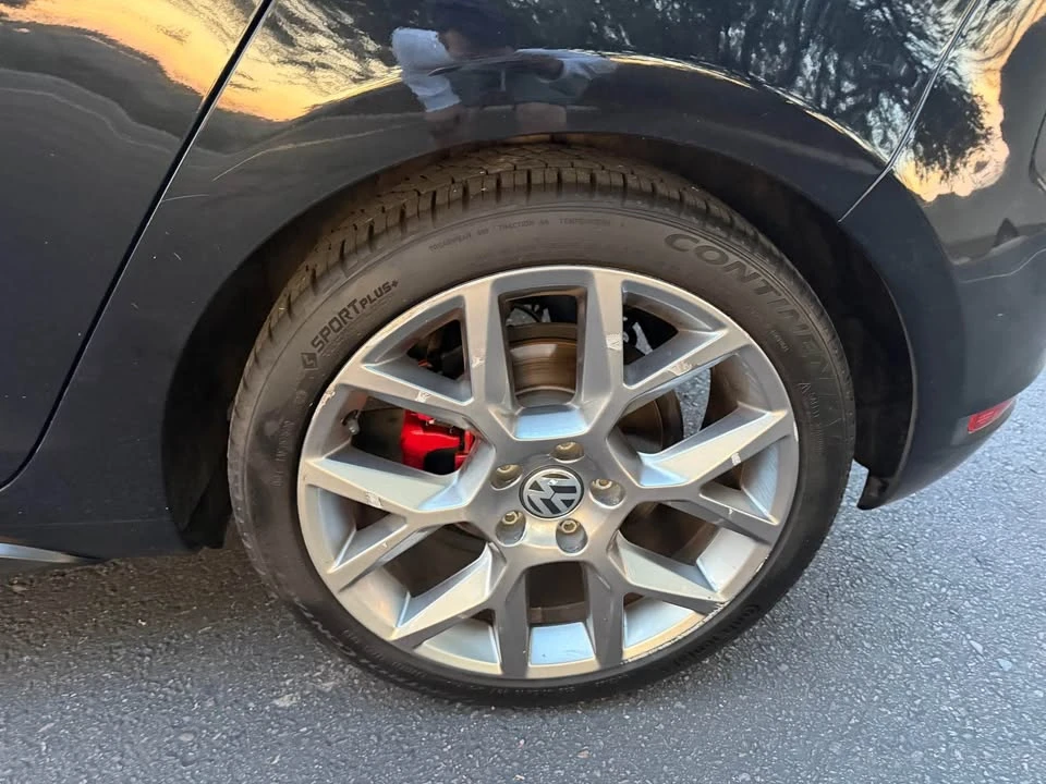 2014 Volkswagen GTI Mk6 - Image 10 of 18