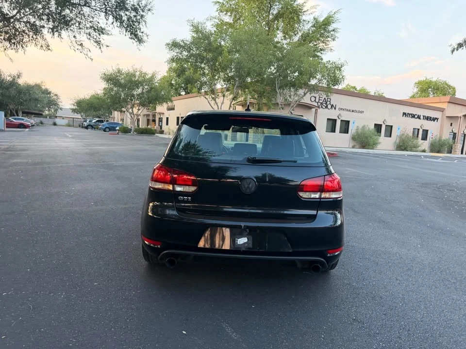 2014 Volkswagen GTI Mk6 - Image 6 of 18