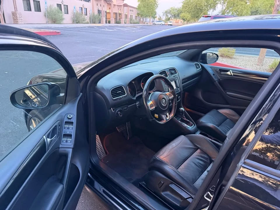2014 Volkswagen GTI Mk6 - Image 14 of 18