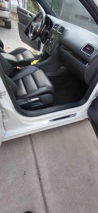 2014 Volkswagen GTI Mk6 - Image 7 of 7