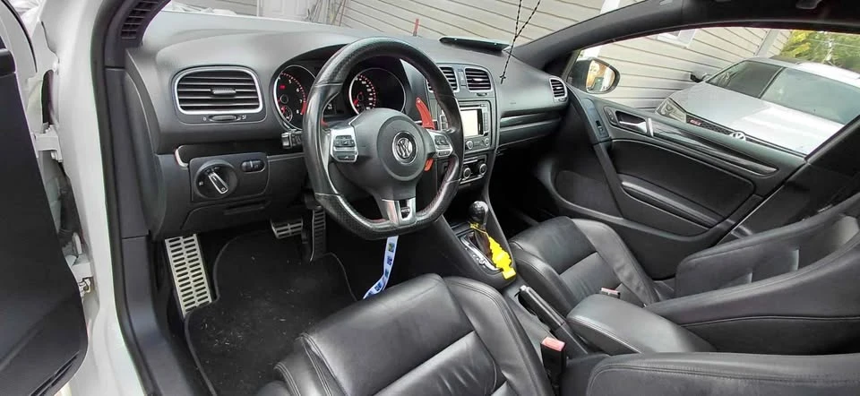 2014 Volkswagen GTI Mk6 - Image 3 of 7