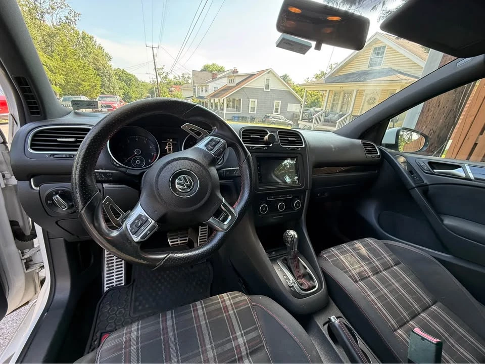 2014 Volkswagen GTI Mk6 - Image 6 of 10