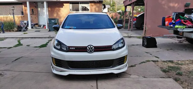 2014 Volkswagen GTI Hatchback