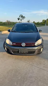 2014 Volkswagen GTI Hatchback Sedan 4D