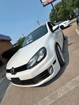 2014 Volkswagen GTI