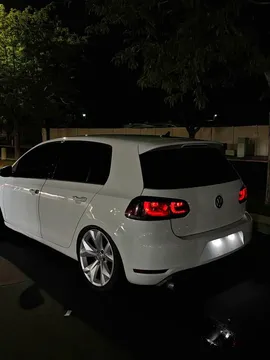 2014 Volkswagen GTI