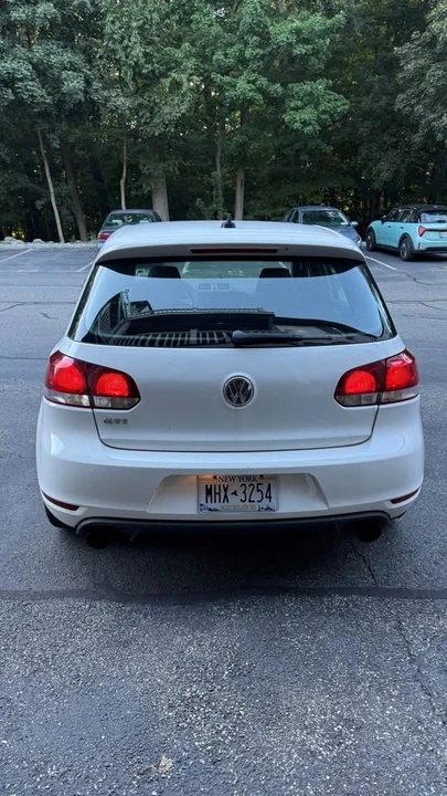 2014 Volkswagen GTI Mk6 - Image 6 of 9