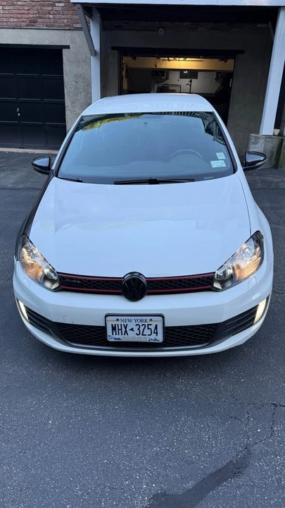 2014 Volkswagen GTI Mk6 - Image 8 of 9