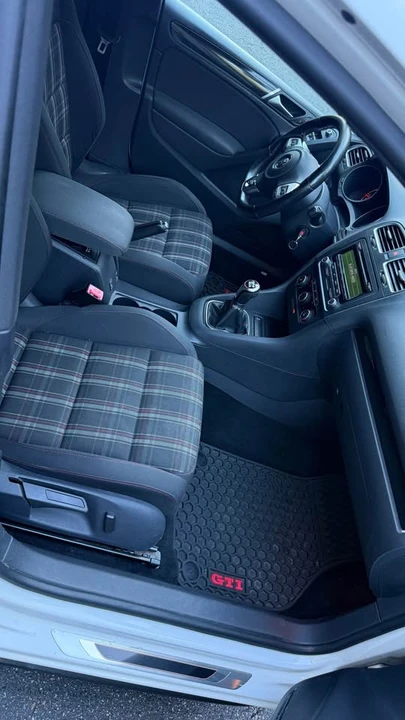 2014 Volkswagen GTI Mk6 - Image 3 of 9
