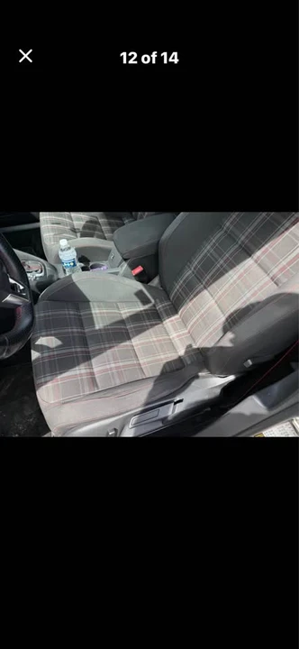 2014 Volkswagen GTI Mk6 - Image 11 of 13