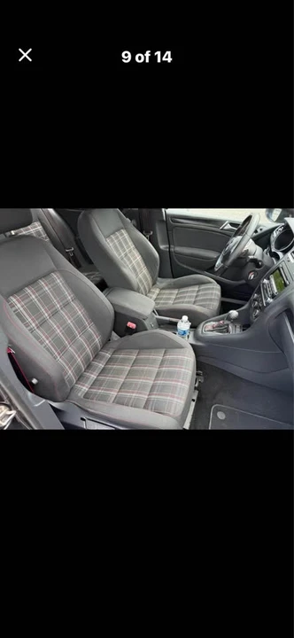 2014 Volkswagen GTI Mk6 - Image 8 of 13