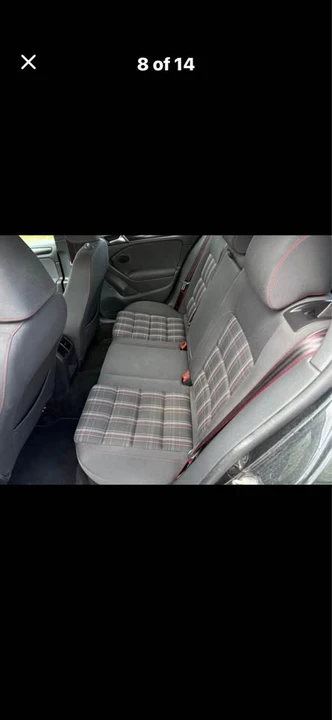 2014 Volkswagen GTI Mk6 - Image 7 of 13