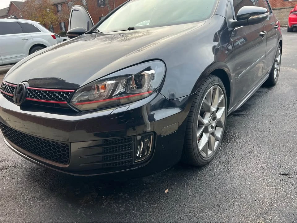 2014 Volkswagen GTI Mk6 - Image 7 of 7