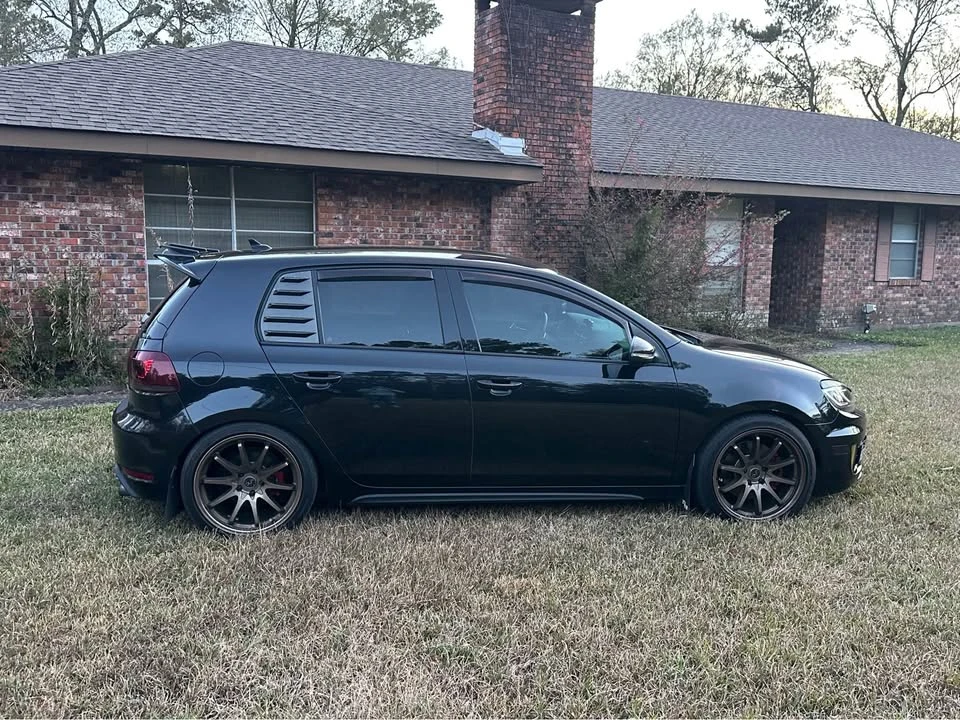 2014 Volkswagen GTI Mk6 - Image 2 of 10