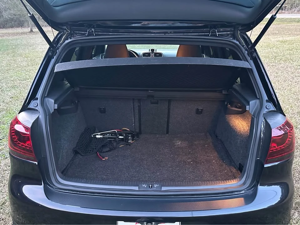 2014 Volkswagen GTI Mk6 - Image 9 of 10