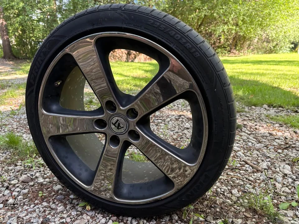 2014 Volkswagen GTI Mk6 - Image 11 of 12