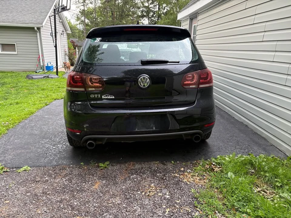 2014 Volkswagen GTI Mk6 - Image 5 of 12
