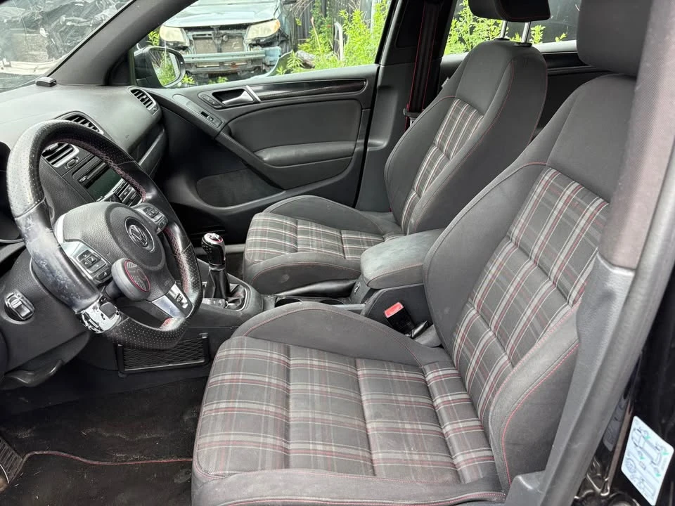 2014 Volkswagen GTI Mk6 - Image 7 of 12