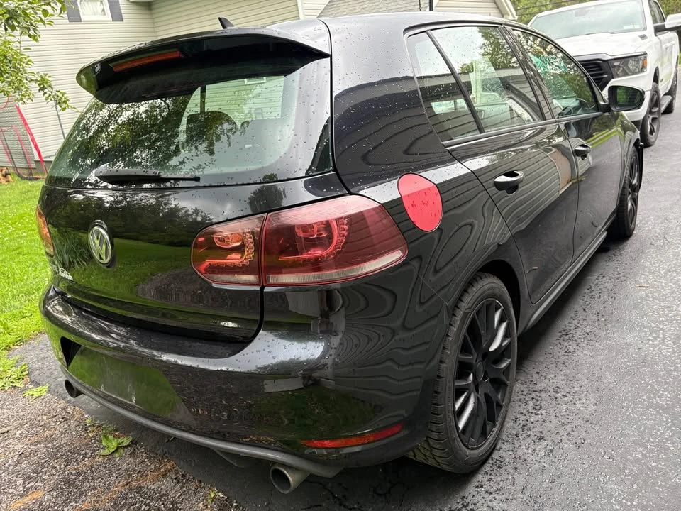 2014 Volkswagen GTI Mk6 - Image 4 of 12