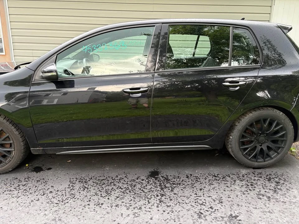 2014 Volkswagen GTI Mk6 - Image 3 of 12