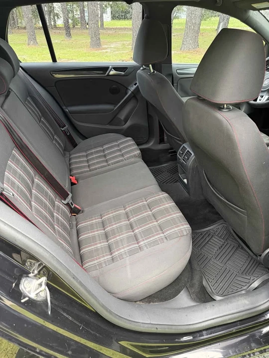 2014 Volkswagen GTI Mk6 - Image 11 of 11