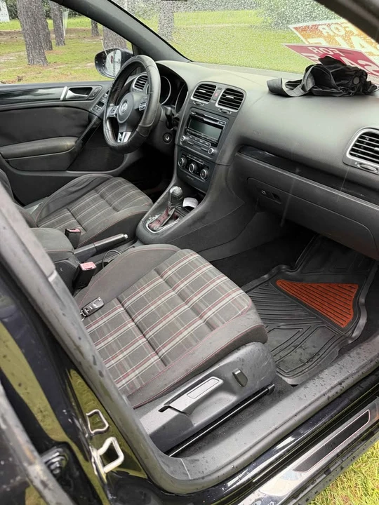 2014 Volkswagen GTI Mk6 - Image 9 of 11