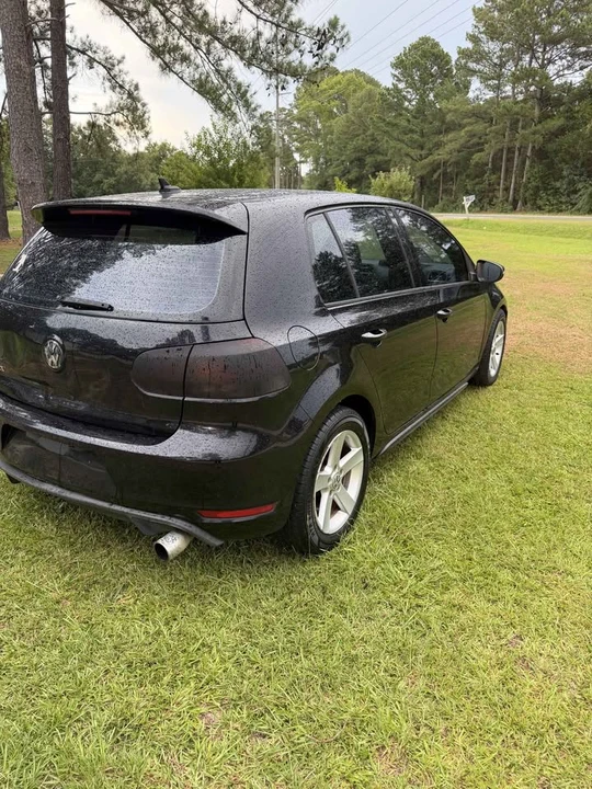 2014 Volkswagen GTI Mk6 - Image 6 of 11