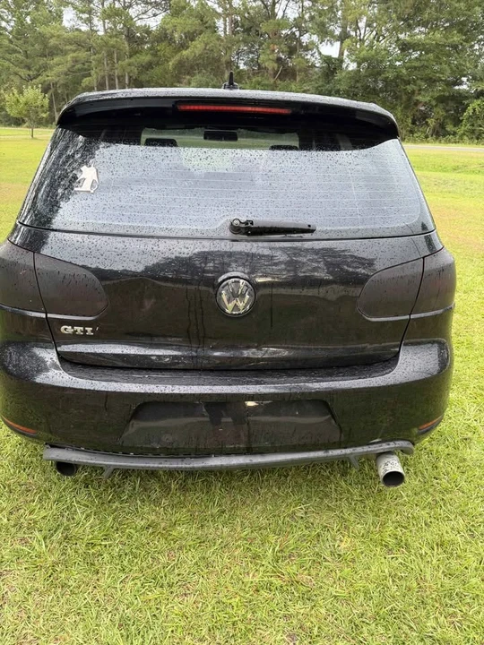 2014 Volkswagen GTI Mk6 - Image 4 of 11