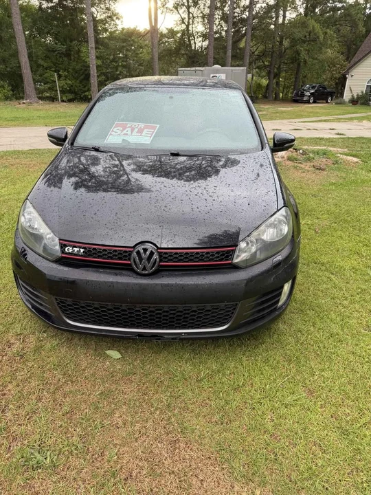 2014 Volkswagen GTI Mk6 - Image 2 of 11