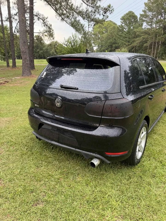 2014 Volkswagen GTI Mk6 - Image 7 of 11