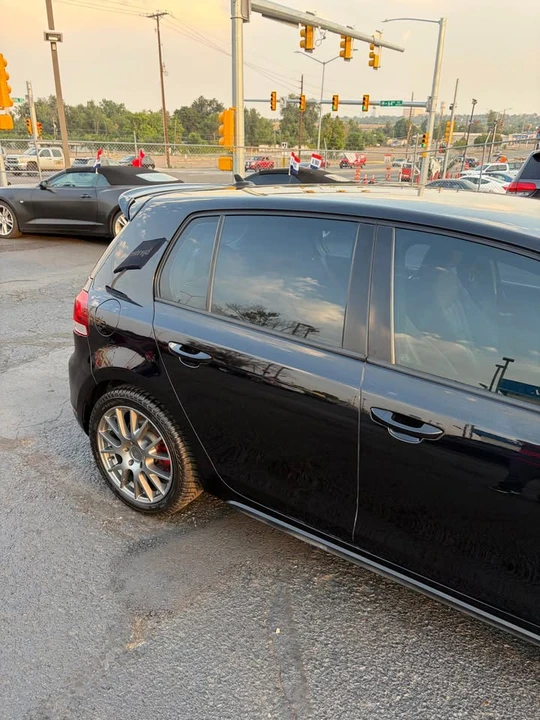 2014 Volkswagen GTI Mk6 - Image 11 of 13