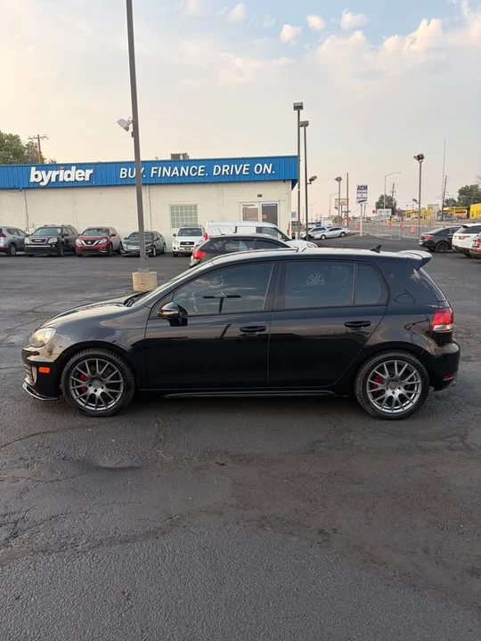 2014 Volkswagen GTI Mk6 - Image 5 of 13