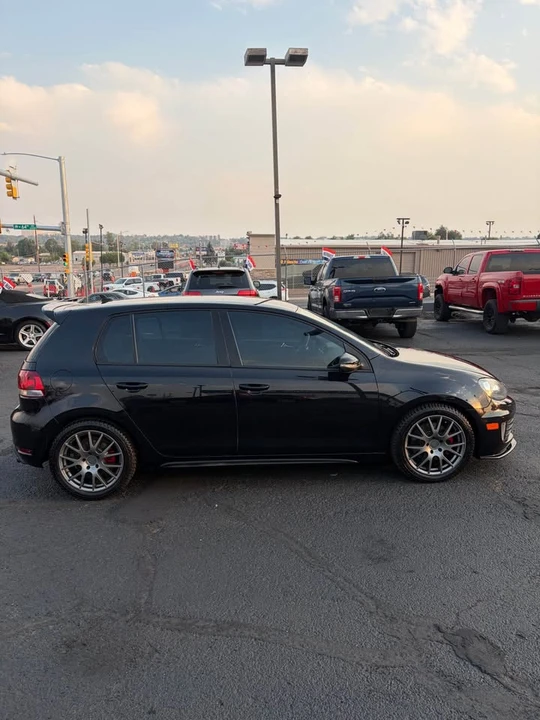 2014 Volkswagen GTI Mk6 - Image 9 of 13