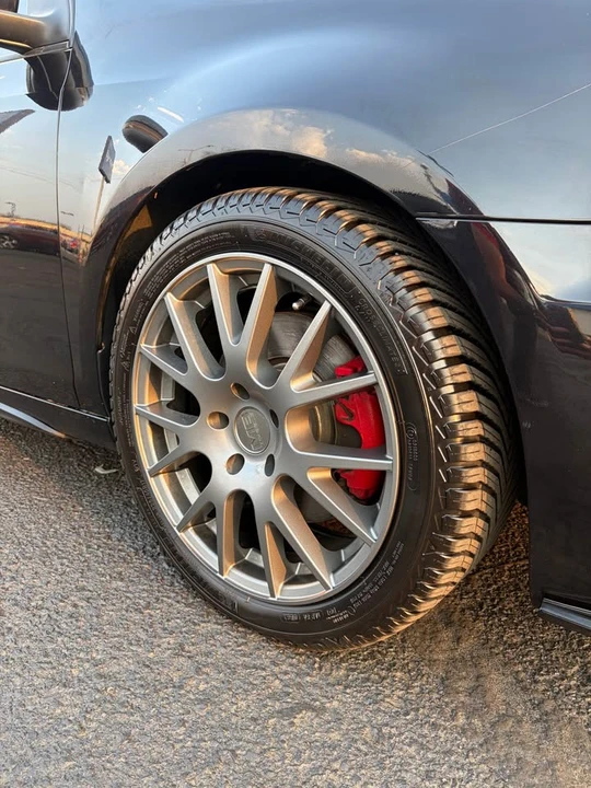 2014 Volkswagen GTI Mk6 - Image 10 of 13
