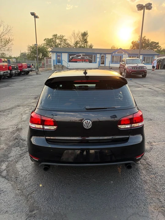 2014 Volkswagen GTI Mk6 - Image 7 of 13