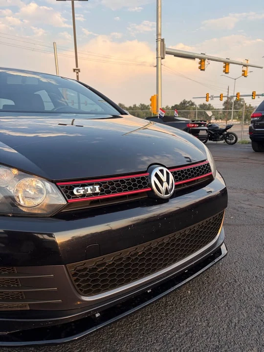 2014 Volkswagen GTI Mk6 - Image 13 of 13